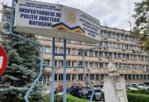 Șeful Poliției susține bătăile crunte pentru copii – caz halucinant la Botoșani