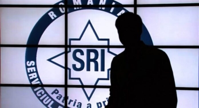 SRI intră în campanie la braț cu Elena Lasconi!