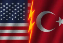 Romoșan: SUA vor lua măsuri dure contra Turciei, e posibil ca și România să fie puternic zguduită din cauza relației Ciolacu-Ponta