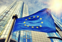 Pe picior de război: Parlamentul European susţine într-o rezoluţie ca Ucraina să lovească ţinte militare legitime în Rusia