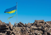 Comaroni: Familia Rothschild și-a pregătit preluarea Ucrainei, prin reconstrucția țării finanțată de lumea euroatlantică!