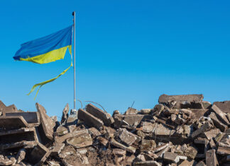 Descrierea senzațională a situației reale din Ucraina. Colonel elvețian de informații, specialist ONU, rupe tăcerea!