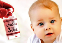 CDC vrea ca bebelușii să primească trei doze de vaccinuri Covid până la 9 luni, deși nu există vaccinuri licențiate pentru copiii sub 12 ani nici de la Pfizer nici de la Moderna