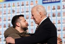 Ucraina – Noua Colonie Americană