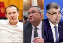 Ce ne lasă guvernarea Cîţu, Ciucă, Ciolacu: PIB mai mare cu 70%, datorie publică mai mare cu 80%. PIB-ul României a crescut cu 70% în ultimul ciclu parlamentar, cu cele trei guvernări, dar datoria publică a României a crescut cu 80%, de la 499 mld. lei la 876 mld. lei