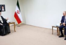 Rusia se aliniază cu Iranul, norii de război se împrăștie