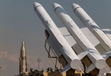 Israelul, lovit dur de Iran cu rachete hipersonice. Baze aeriene distruse ca răzbunare pentru uciderea lui Hassan Nasrallah