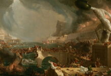 Emmanuel Todd (II): Motivele înfrângerii Occidentului: media, Euro, nihilismul – S-a dorit distrugerea națiunilor – Cu Trump sau cu Harris, va fi groaznic în ambele cazuri