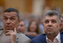 “RISE PROJECT”: Ciolacu și Grindeanu fac bani mulți împreună! Nepotul premierului și soția ministrului, cartier de lux în Timișoara