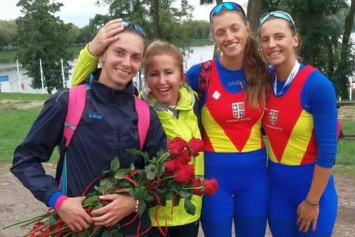 GSP: Scandal uriaș ce bubuie în fața Elisabetei Lipă, referitor la premierile de la Olimpiadă „Conving sportivii să dea declarații false! Pentru toate astea, am făcut deja plângere la DNA!”