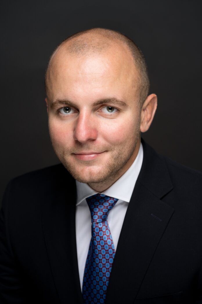 Andrei Gusa: There is a reasonable doubt of fraud in the elections in the Republic of Moldova!