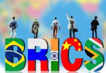 Comaroni: Multipolaritatea a devenit emblema Noii Ordini Mondiale! Summitul BRICS marchează că Rusia nu e izolată, ci din ce în ce mai căutată