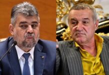 Ionescu: Gigi Becali a executat aseară o acțiune flagrantă de șantaj asupra lui Ciolacu! S-a suit scroafa-n copac!