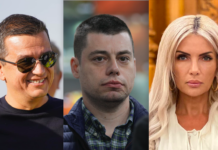 Laura Vicol – NORDIS, “lebăda neagră” a campaniei PSD! Finul ei, pus de Grindeanu șeful Portului Constanța