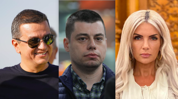 Laura Vicol – NORDIS, “lebăda neagră” a campaniei PSD! Finul ei, pus de Grindeanu șeful Portului Constanța