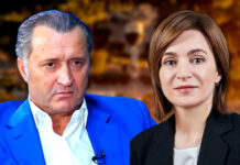 Fostul șef al Maiei Sandu o descrie dur: ”Eu atâta ipocrizie și atâta minciună într-un singur om, nu am văzut niciodată!”