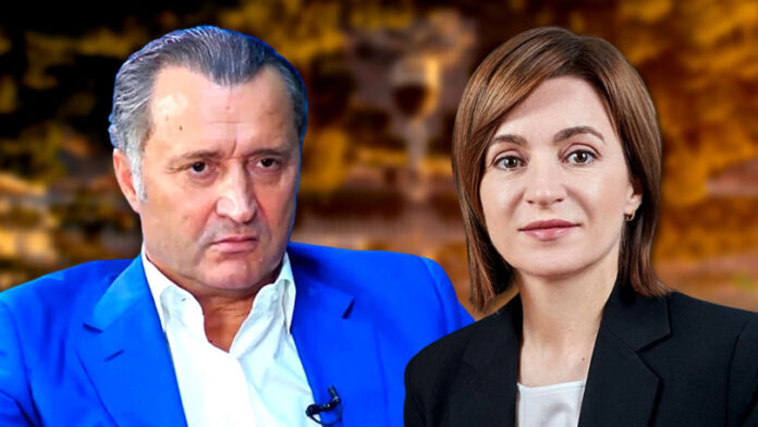 Fostul șef al Maiei Sandu o descrie dur: ”Eu atâta ipocrizie și atâta minciună într-un singur om, nu am văzut niciodată!”