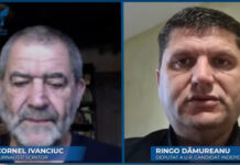 Bomba lui Ivanciuc și Dămureanu! Rețeaua de cămătărie de la AUR, condusă de către Simion și Lulea.
