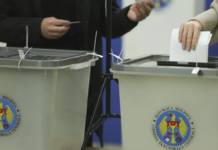 REACȚIUNEA: “Moldovenii sunt mai lucizi decât românii referitor la UE. Maia Sandu decontează!”