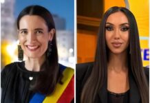 Dosar de candidat – Clotilde Armand: USR-ista penală ajunsă primar furând voturi, care a devalizat bugetul Sectorului 1. Motto “Hoțul strigă: hoții! Am pierdut primăria, dar vreau să fiu senator”