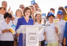 Toamna electorală a Europei de Est: alegerile din 4 țări, euratlantism versus eurasiatism!