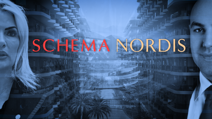 Cel mai tare clan mafiot, politico-imobiliar, cu protecție la vârful PSD! Mașinăria de făcut bani