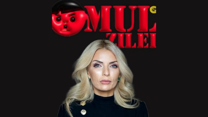 Omul Negru al Zilei, Laura Vicol. Fosta “tovarășă” a Alinei Bica, măritată rapid cu patronul NORDIS, pusă “șefă la legi” în Parlament, protejata lui Grindeanu, detonatoarea lui Ciolacu! De ce Escrocheria NORDIS-VICOL-PSD chiar e noul CARITAS