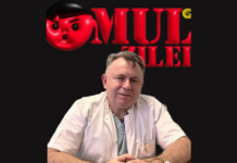 Omul Negru al Zilei, Nelu Tătaru. Primul cioclu al plandemiei este de fapt un șpăgar, deci persoana ideală pentru interesele companiilor farmaceutice!