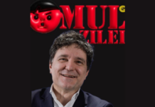 Omul Negru al Zilei, Nicușor Dan. Un securici tipic din SECURISTAN, cu realizări nule și tupeu mare. “Cine mișcă, mișcă-n brișcă!”
