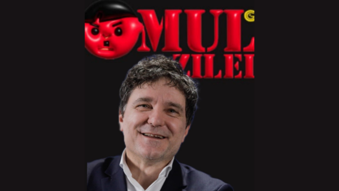 Omul Negru al Zilei, Nicușor Dan. Un securici tipic din SECURISTAN, cu realizări nule și tupeu mare. “Cine mișcă, mișcă-n brișcă!”