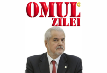 Omul Zilei, Adrian Năstase. Când vrei să fii important cu orice preț și sfârșești în rol de ”încurcă-lume”. Credibilizează invenția implicării rușilor în alegerile românești!
