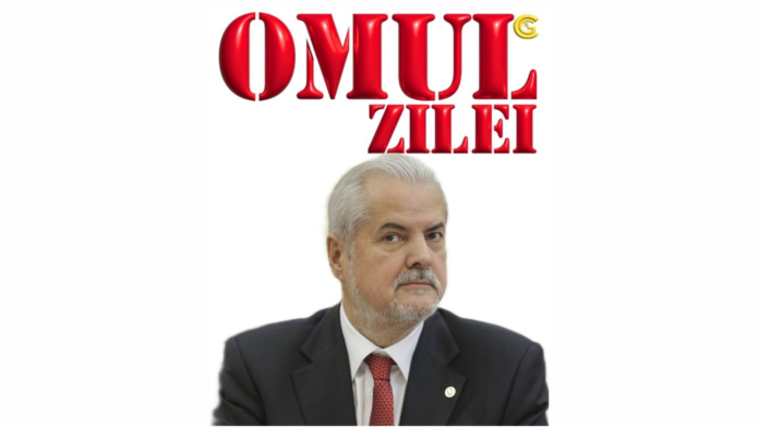 Omul Zilei, Adrian Năstase. Când vrei să fii important cu orice preț și sfârșești în rol de ”încurcă-lume”. Credibilizează invenția implicării rușilor în alegerile românești!