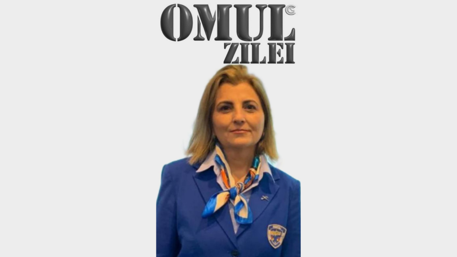 Omul Zilei, “Contabilul canotajului”. Premiatul financiar al mișcării