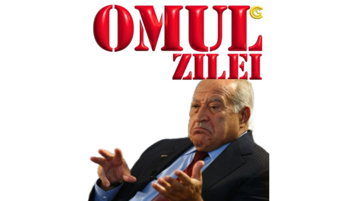 Omul Zilei, Dan Voiculescu. 24 de ani de troc politic cu PSD. Cum a reușit și de ce n-a putut niciodată să intre singur în Parlament?