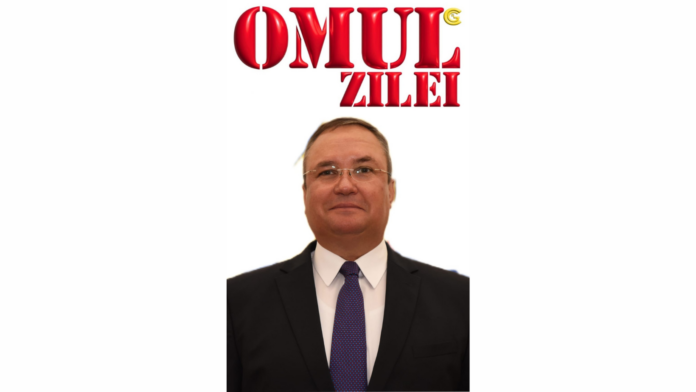 Omul Zilei, Nicolae Ciucă. Un sac de vorbe goale, vopsit în culorile obedienței, aplaudat de către niște subalterni la fel de “înfoiați”! Ostașul a zburdat până la subiectul Iohannis, când a luat poziția “culcat”!