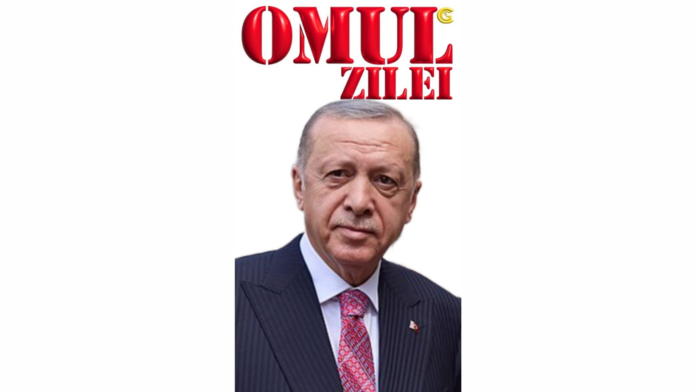 Omul Zilei, Recep Tayyip Erdogan. Chestionează viabilitatea proiectului euro-atlantic și pune Turcia pe harta marilor jocuri mondiale de putere. SUA pedepsește Ankara prin atentatul PKK!