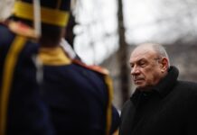 Secretul execuției lui Șoșoacă de la CCR! Marian Enache a avut dosar în rețeaua Securității