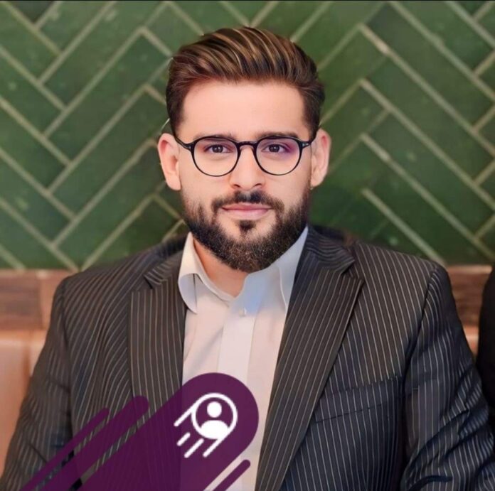 Fostul director financiar al AUR îl face praf pe George Simion: Dacă mai văd o analogie Trump-Simion, vomit