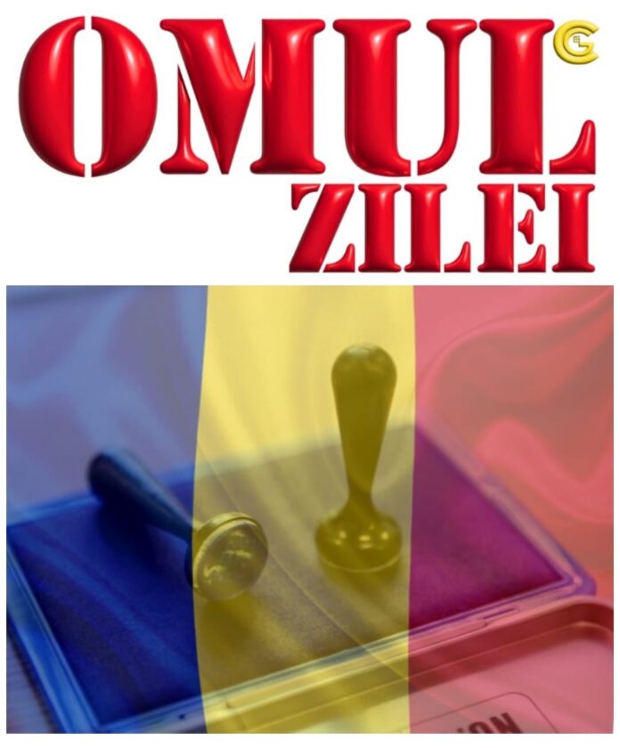 Omul Zilei, “Alegătorul suveranist”. Candidații se bat pentru voturile suveraniștilor, dar acestora nu li se prezintă oferta dorită. Cum va vota un alegător suveranist!