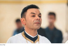 A fost arestat consilierul economic al lui ÎPS Teodosie, acuzat că a furat 3 milioane de lei