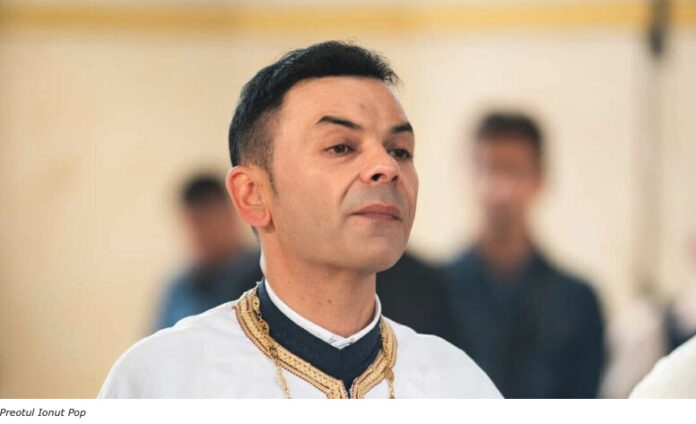 A fost arestat consilierul economic al lui ÎPS Teodosie, acuzat că a furat 3 milioane de lei