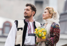 Soția lui Claudiu Târziu se implică în scandalul de la vârful AUR. Acuzații grave la adresa lui Simion