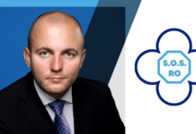 Andrei GUȘĂ își anunță CANDIDATURA la alegerile parlamentare din partea SOS România: ”Prioritatea politică imediată trebuie să fie în acord cu expertiza mea”