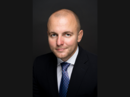 Andrei Gușă își anunță intenția de a candida la Primăria Ploiești. Ce planuri are pentru oraș