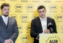 Scrisoarea-protest a lui Claudiu Târziu se confirmă! Dezastru pentru AUR la respingerea listelor de candidați
