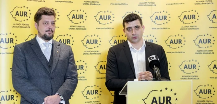Scrisoarea-protest a lui Claudiu Târziu se confirmă! Dezastru pentru AUR la respingerea listelor de candidați