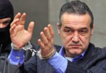 Gușă: Nu știu dacă Becali e bisexual, dar trebuie să intre în Cartea Recordurilor, a scris 5 cărți într-un an, cu calificare de lăcătuș-mecanic!