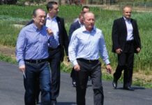 Liviu Alexa: In administrația clujeană păstorită de Boc și Tișe, musteste de pensionari nababi cu 10 000 de euro pe luna