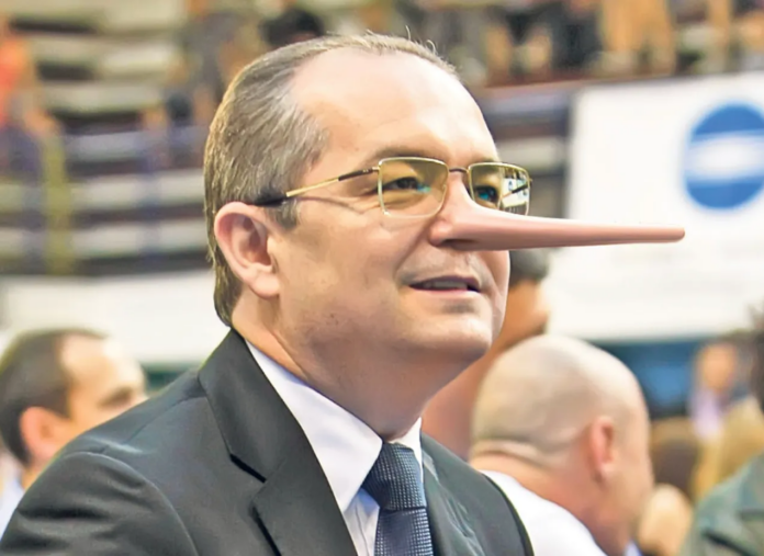 Liviu Alexa: Impotenta lui Boc, motivul pierderii banilor din PNRR