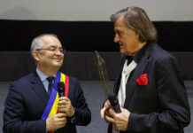 Liviu Alexa: Marele Florin Piersic, batjocorit de Boc